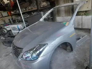 Toyota Crown (GWS204) Face Cut - Reconditioned