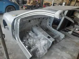 Toyota Crown (GWS204) Face Cut - Reconditioned