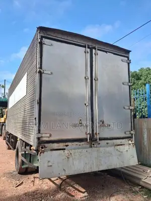Isuzu FTR33 2006