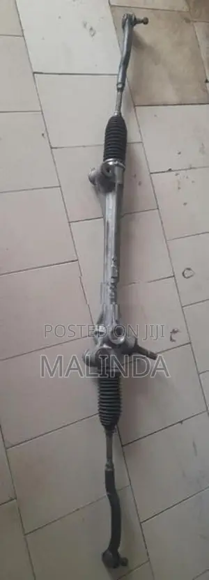 Toyota Camry (AVV50) Steering Rack - Reconditioned