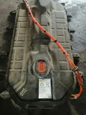 Mitsubishi outlander Battery (2022-09) - Reconditioned