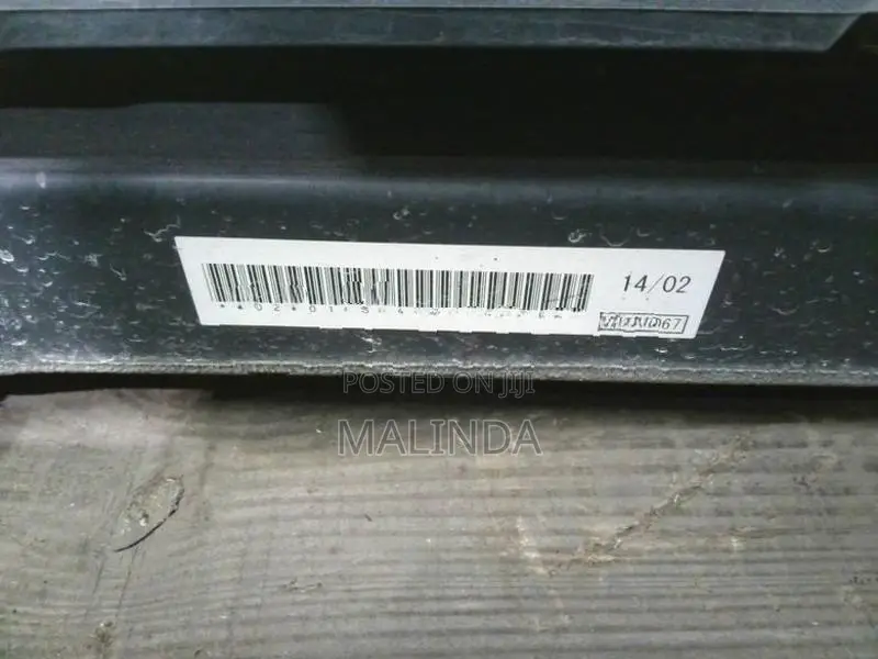 2014 (PHEV) Mitsubishi Outlander Battery - Reconditioned