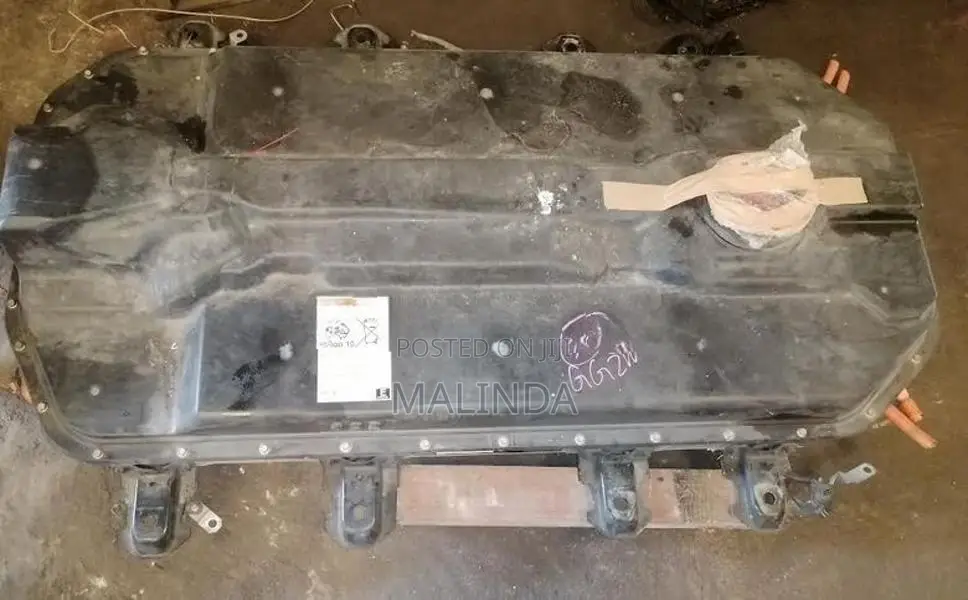 2014 (PHEV) Mitsubishi Outlander Battery - Reconditioned
