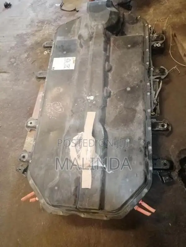 2014 (PHEV) Mitsubishi Outlander Battery - Reconditioned