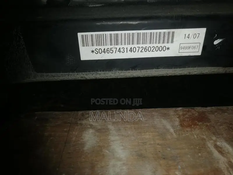 2014 (PHEV) Mitsubishi Outlander Battery - Reconditioned
