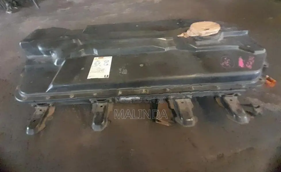 2013-12 Mitsubishi Outlander Battery - Reconditioned