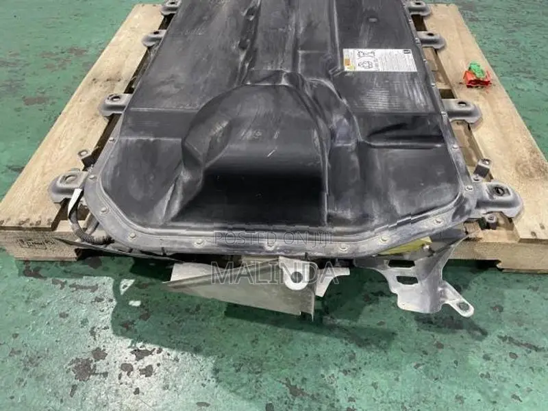 2017 (PHEV) Mitsubishi Outlander Battery - Reconditioned