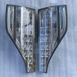 Toyota Estima (AHR20) Tail Light Set - Reconditioned