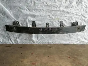 Toyota Estima (AHR20) Reinforcement