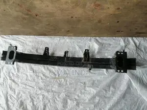 Toyota Estima (AHR20) Reinforcement