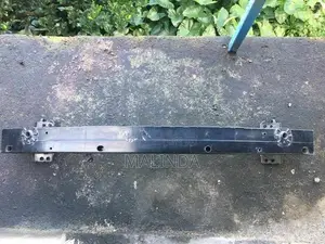 Toyota Estima (AHR20) Reinforcement