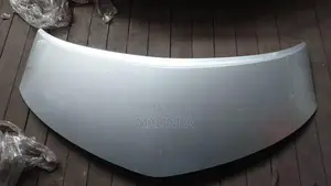 Toyota Estima (AHR20) Bonnet - Reconditioned