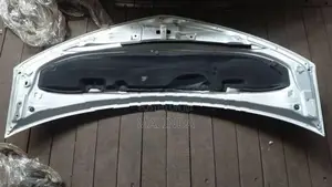 Toyota Estima (AHR20) Bonnet - Reconditioned