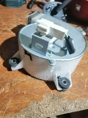 Toyota Estima (AHR20) Blower Fan - Reconditioned