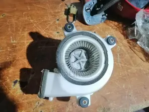Toyota Estima (AHR20) Blower Fan - Reconditioned