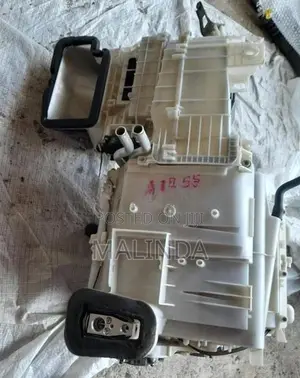 Toyota Estima (AHR20) AC Cooler - Reconditioned