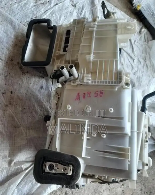Toyota Estima (AHR20) AC Cooler - Reconditioned