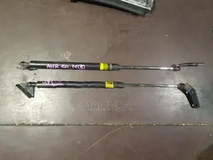 Toyota Estima (AHR20) LH/RH Dicky Shock - Reconditioned