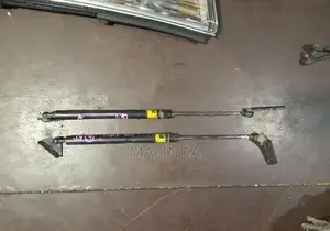 Toyota Estima (AHR20) LH/RH Dicky Shock - Reconditioned