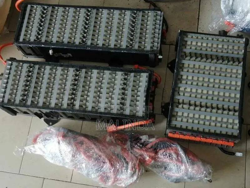 Toyota Estima (AHR20) Hybrid Battery 2019 - Reconditioned