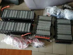 Toyota Estima (AHR20) Hybrid Battery 2019 - Reconditioned
