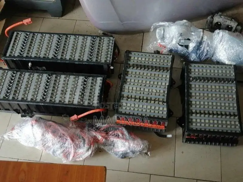 Toyota Estima (AHR20) Hybrid Battery 2019 - Reconditioned