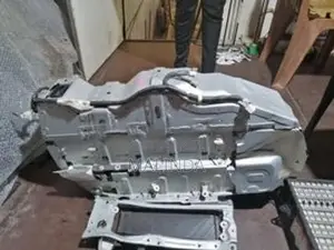 Toyota Estima (AHR20) Hybrid Battery 2014 - Reconditioned