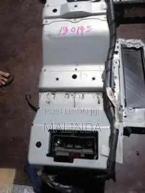 Toyota Estima (AHR20) Hybrid Battery 2014 - Reconditioned