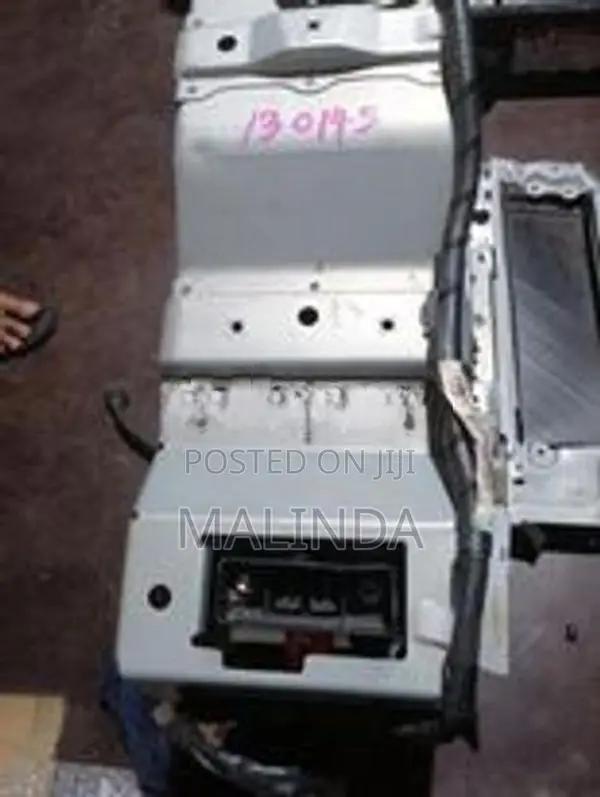 Toyota Estima (AHR20) Hybrid Battery 2014 - Reconditioned