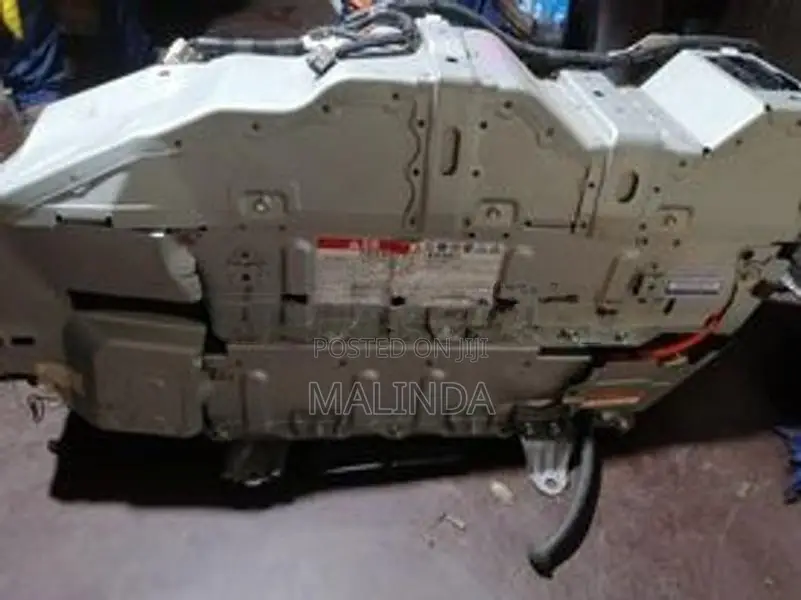 Toyota Estima (AHR20) Hybrid Battery 2014 - Reconditioned