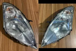 Suzuki Swift ZC72 Head Lights