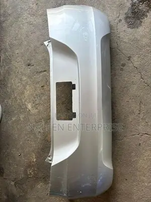 Suzuki Swift ZC72 Rear Buffer