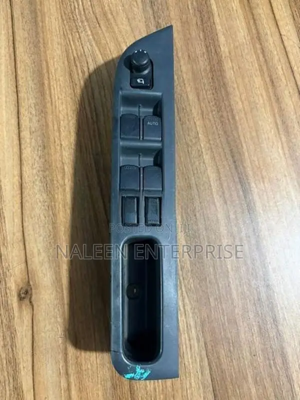 Suzuki Swift Beetle ZC71 ZC11 Master Switch