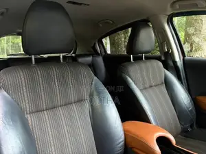 Honda Vezel Z Orange Pkg 2014