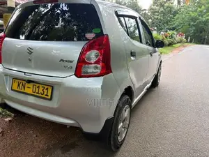 Suzuki A-Star G 2011
