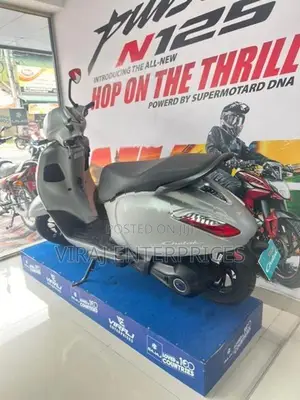 Bajaj Chetak Electric 2026