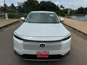 Honda Vezel Z Apple 2025