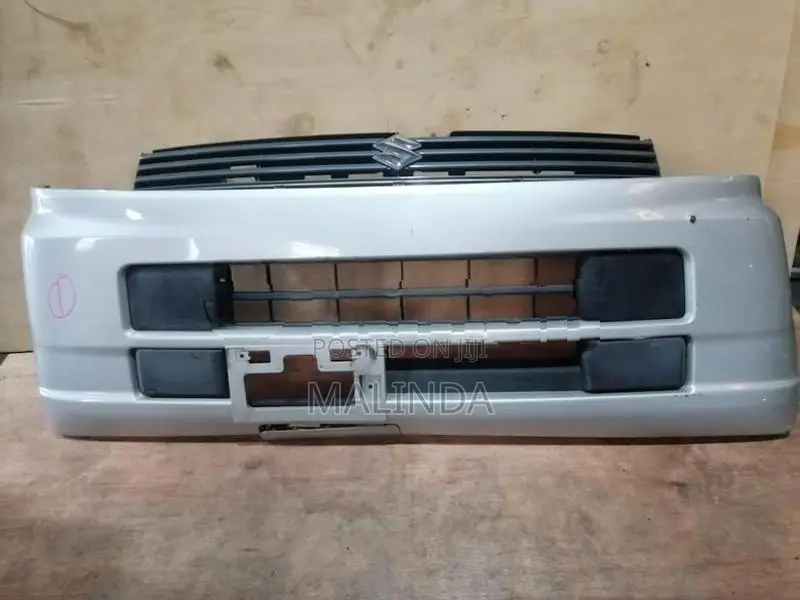 Suzuki Every (DA64) Front Buffer - Reconditioned