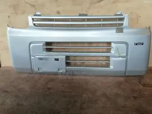 Suzuki Every (DA17) Front Buffer - Reconditioned