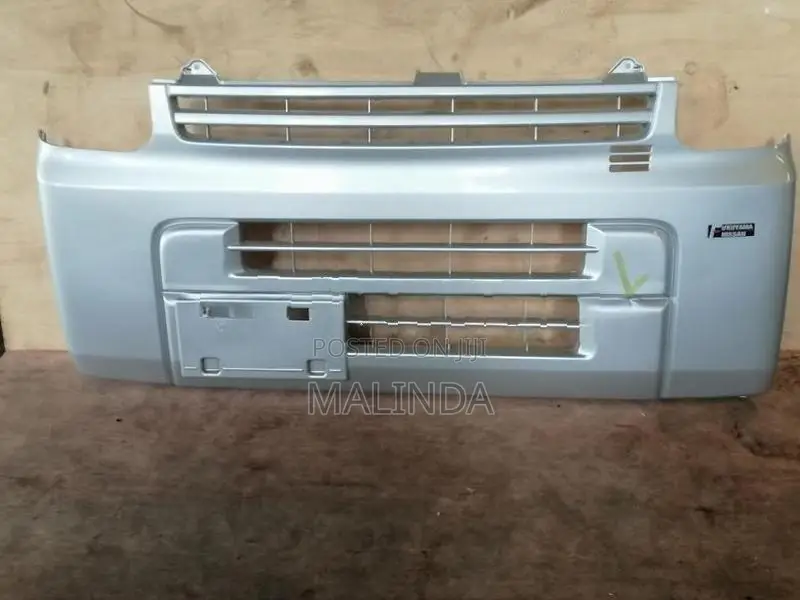 Suzuki Every (DA17) Front Buffer - Reconditioned
