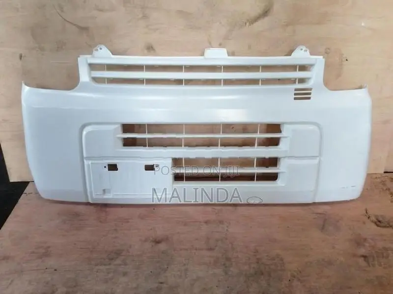 Suzuki Every (DA17) Front Buffer - Reconditioned