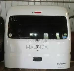 Suzuki Every (DA17) Complete Dicky Door - Reconditioned