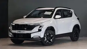Kia Sonet GTX+ Glacier Pearl 2026