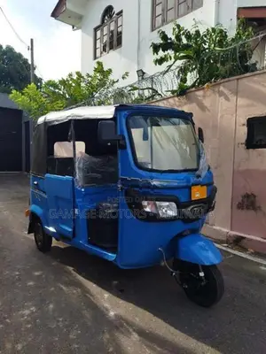 TVS King 2026