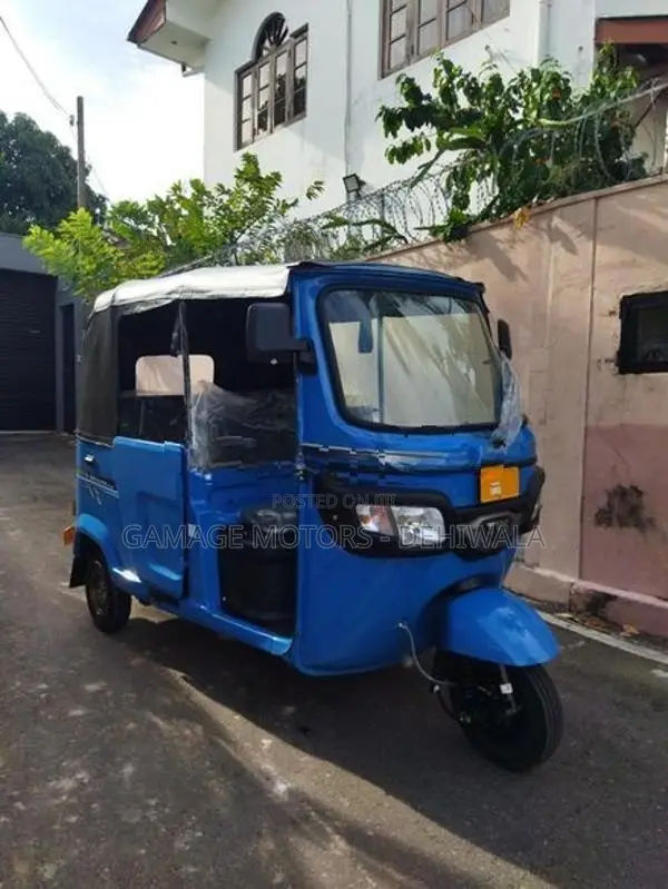 TVS King 2026