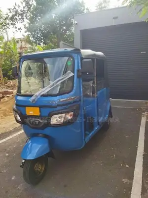 TVS King 2026