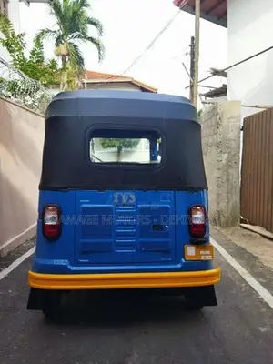 TVS King 2026