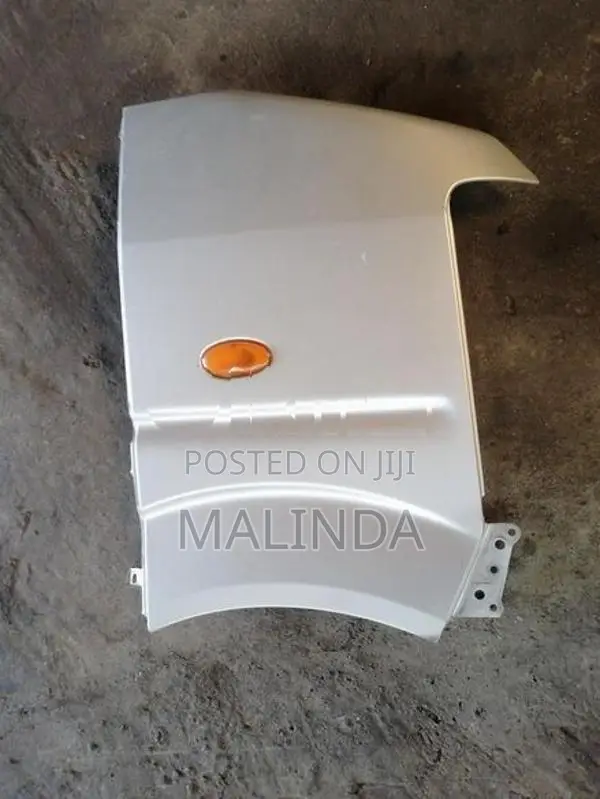 Suzuki Every (DA64) LH/RH Fender - Reconditioned