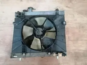 Suzuki Every (DA64) Radiator - Reconditioned