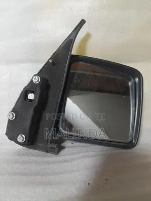 Suzuki Every (DA64) RH Side Mirror - Reconditioned